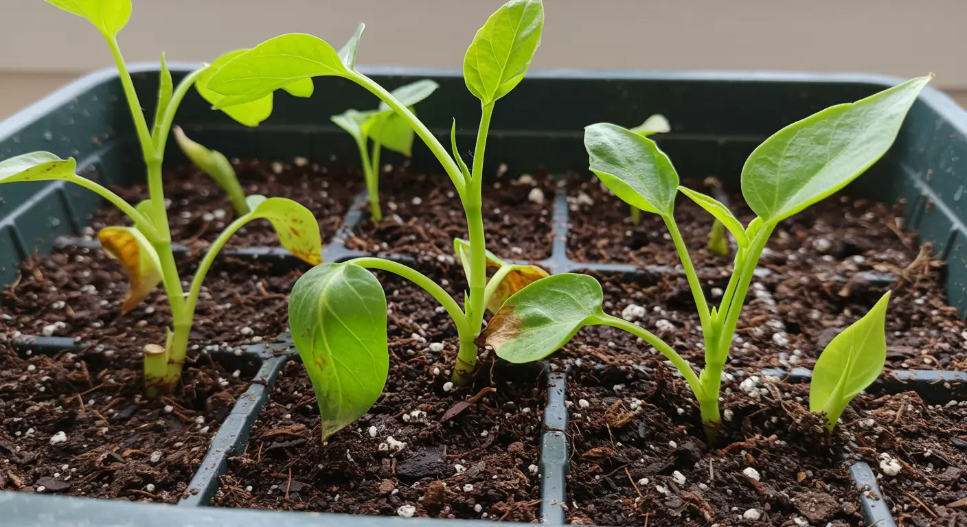 Warum Stecklinge so oft scheitern – und was wirklich dahintersteckt